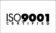 iso 9001 logo